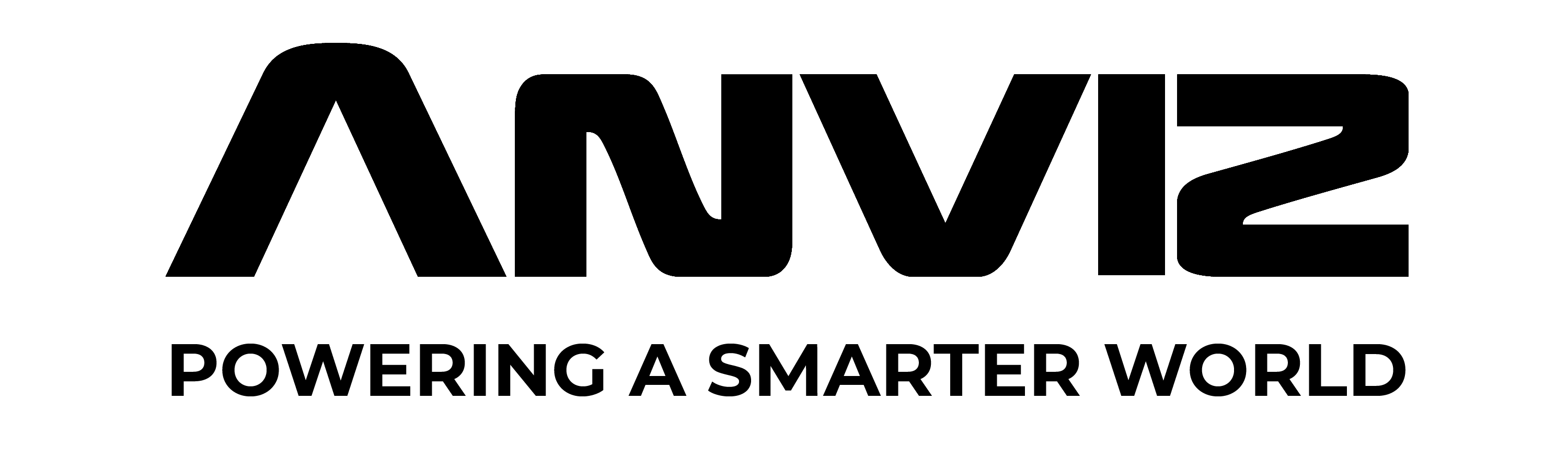 Anviz Logo