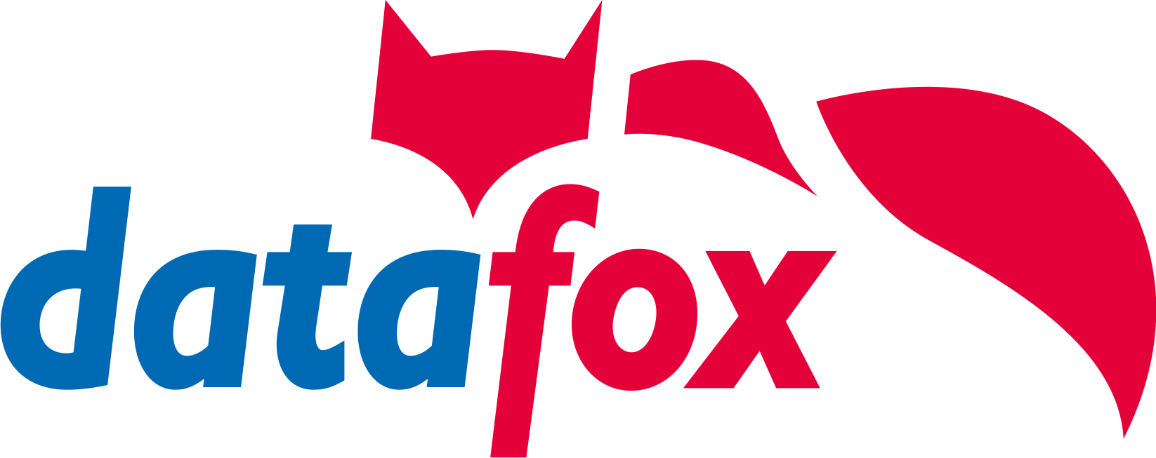 Datafox Logo